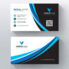 Business Card - with print option - 이미지 5