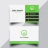 Business Card - with print option - 이미지 2