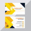 Business Card - with print option - 이미지 4