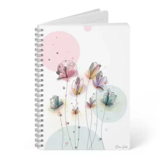 Softcover Notebook, A5(복사)