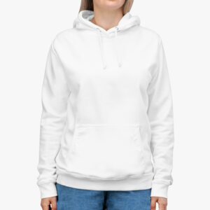 Unisex College Hoodie