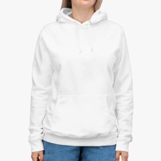 Unisex College Hoodie