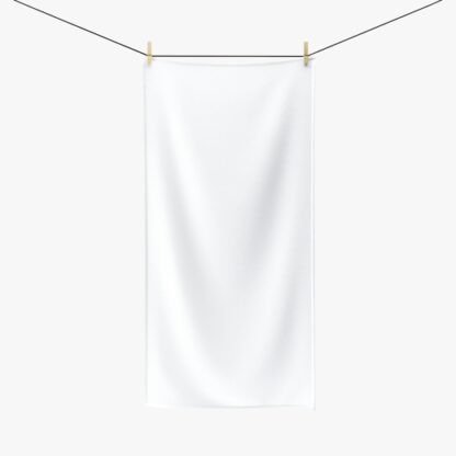 Polycotton Towel