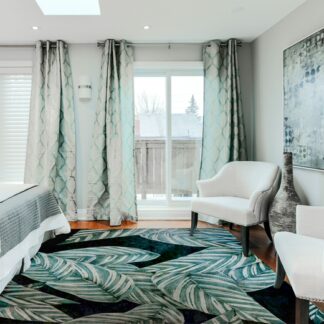 Area Rugs