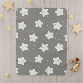 Toddler Blanket