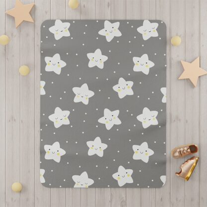 Toddler Blanket