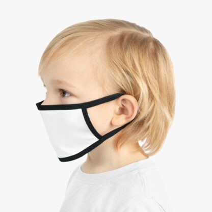 Kid's Face Mask