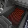 Car Mats (Set of 4)