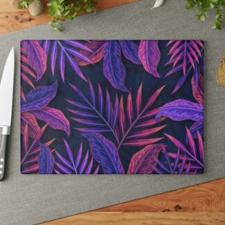 Glass Cutting Board