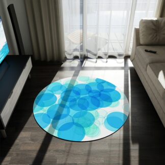 Round Rug