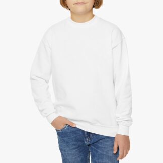 Youth Crewneck Sweatshirt