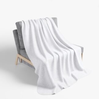 Fleece Sherpa Blanket