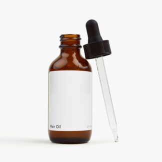 Hair Oil, 2oz