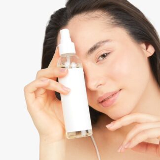 Calming Toner, 6oz