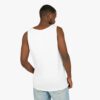 Unisex Garment-Dyed Tank Top - 이미지 2