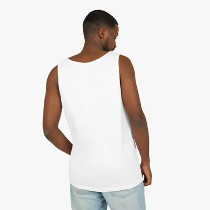 Unisex Garment-Dyed Tank Top - 이미지 2