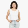 Unisex Garment-Dyed Tank Top